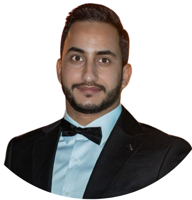 Marwen Louhichi, performance marketer